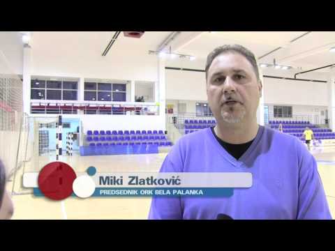 ORK Bela Palanka