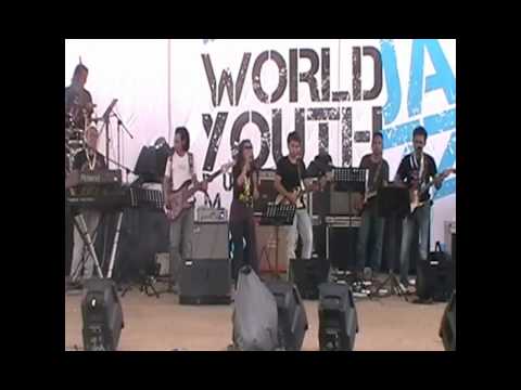 WYJF 2012 - Zubira - video 1 of 6 - Oh Siti (Zubir Alwee)