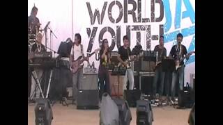 WYJF 2012 - Zubira - video 1 of 6 - Oh Siti (Zubir Alwee)