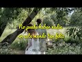 Víctor Manuel - Solo Pienso En Ti (Letra)