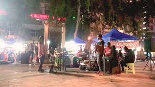 Download lagu LEX BUSKERS - ANTARA HUJAN DAN AIRMATA (Sudirman Hj Arshad) mp3