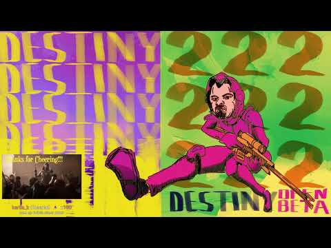 Pre-Stream Sept. 7, 2017: Twitch Extensions are Now In Effect!