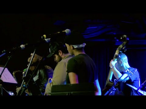 NYC Winter Jazz Festival