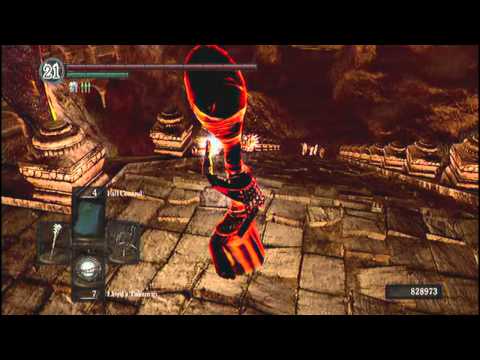 Dark Souls PvP: Revenge Kills: Episode 10