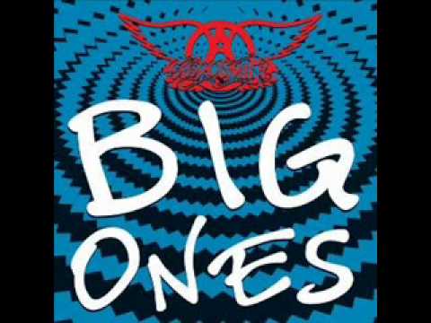 Aerosmith - Eat The Rich