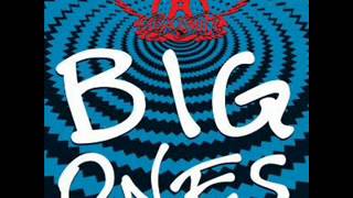 Aerosmith - Eat The Rich