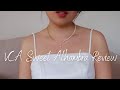 Van Cleef Sweet Alhambra Necklace Price