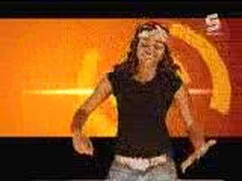 Soundcity MTN Top Ten Nigeria Countdown