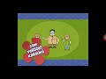 Comercial Cante Com Peixonauta