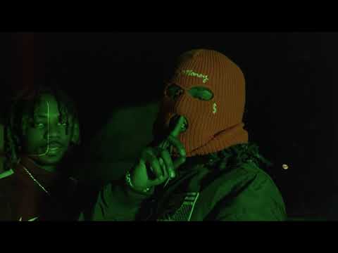 CRD Wuda x JPeso - Won't Nun