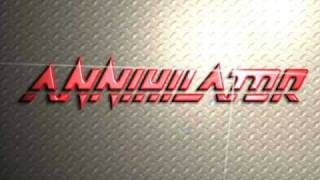 Annihilator - Nothing To Me