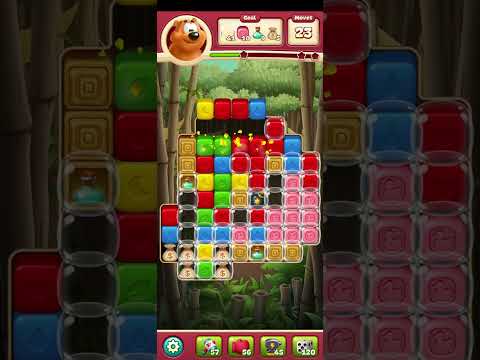 toonblast level 4687