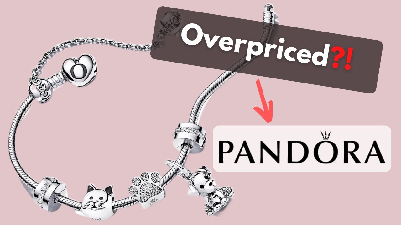 How much does a real Pandora bracelet cost? Tipseri