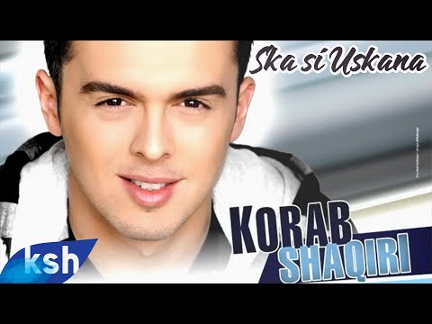 Korab Shaqiri - S'ka si Uskana (Official Audio)