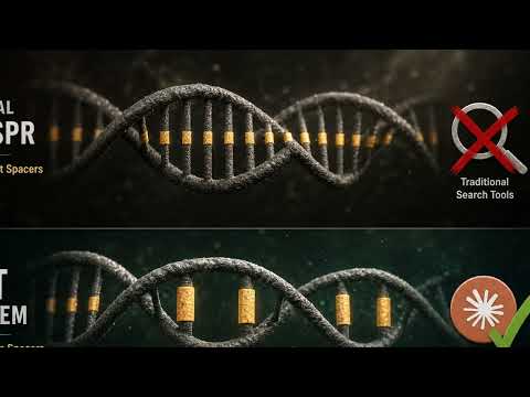 Claude Autonomously Discovers CRISPR-Like Enzyme System ...