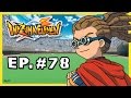 Capítulo 78 Inazuma Eleven Castellano EL PLAN DE CAMELLIA PARA UNA ULTRA SUPERTÉCNICA