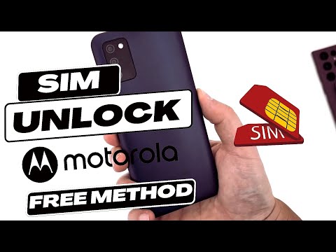 Unlock LG K40   How to unlock LG K40 network   Unlock LG K40
