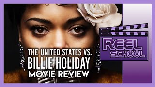 The United States vs Billie Holiday Movie Review