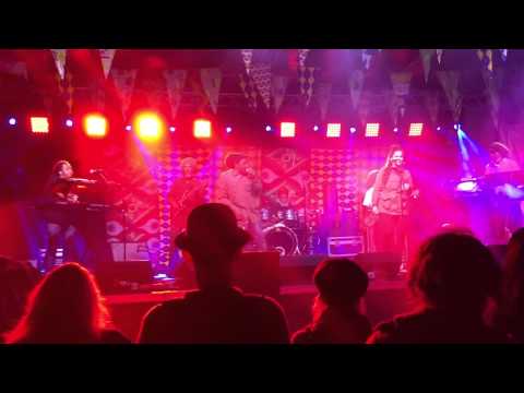 Earl Sixteen performing 'Let Jah' live @ One Love festival 2015