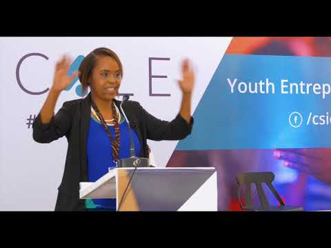 Scale Talk TZ: Mercy Kitomari