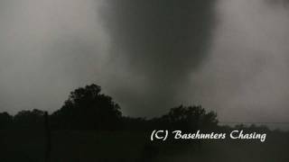 preview picture of video '5/21/11 Stratford, OK Tornado'