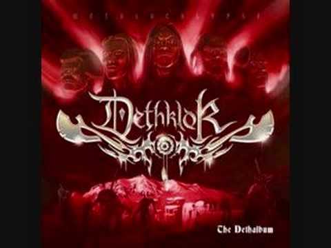 dethklok crush the industry dethklok crush the industry