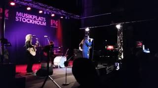 Jennifer Brown Tuesday afternoon