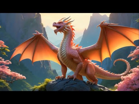The Guardian Dragons 🐉 | Epic Battle to Save the Kingdom | Kids Adventure Story