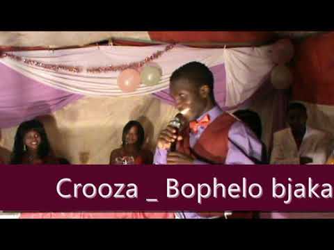 Bophelo bjaka by Lil'Crooza Leroza new hit