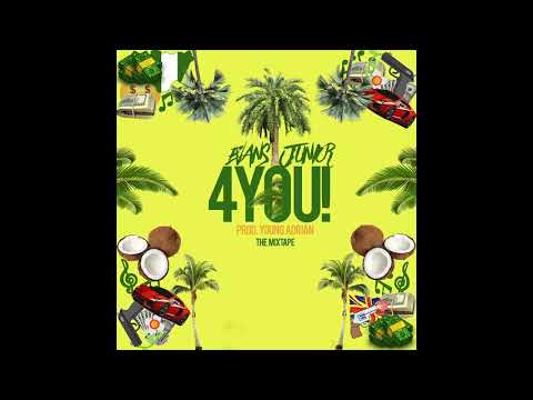 Evans Junior - Nigga Move ft Velli Valentino x DAN