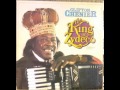Clifton Chenier - Woo Woo