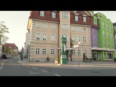 Lünen Impressionen 2020