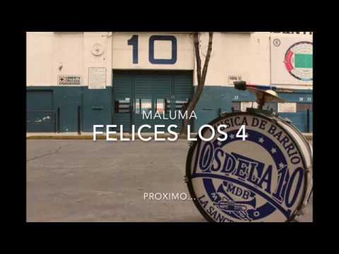 Los de la 10 M.D.B. 2017... Proximo Tema!!