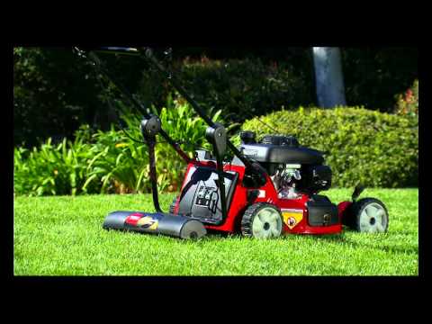 Lawn Striper Intro