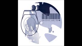 Shitcluster - Seb’s Dream