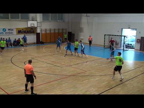 26. KROG - 2021/2022: 1.B DRL - MOŠKI: RK SEVNICA : MRK KRKA