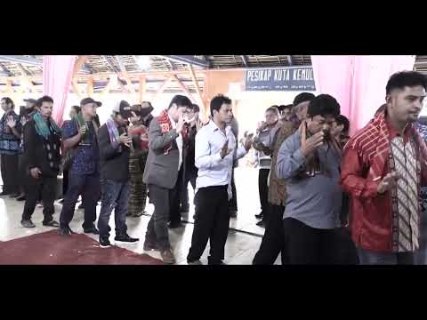 Si Bincar Layo - Kehamaten man Kalimbubu - Moses pinem