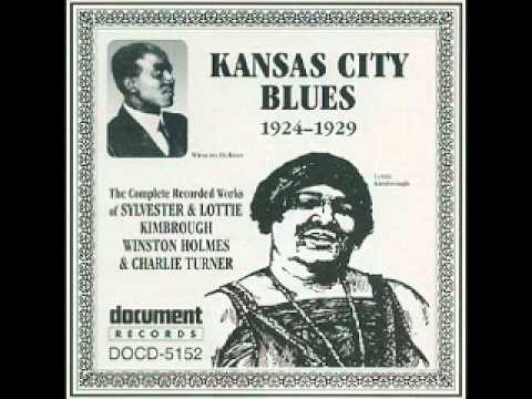 Thumbnail for Lost Lover Blues - Lena Kimbrough by Sting
