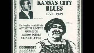 Lost Lover Blues - Lena Kimbrough