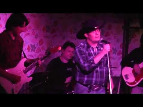 Shaky Jake - The Sad Bag Of Shaky Jake / клуб "Дума"