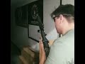 Product video forLancer Tactical ProLine NEEDLETAIL PDW AEG [LOW FPS] - BLACK