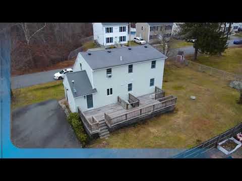 New Bedford, 933 Maplewood St, Real Estate Video Tour