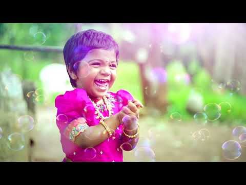 Little Moksha Cake Smash