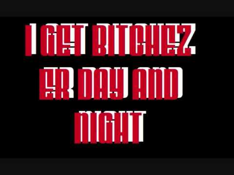 Dope Boy "Ft MarquesAngel" - I Get Bitches Er Day And Night