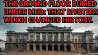 TARTARIA: The World Empire That Was ERASED From History | Mud Flood & Forbidden Secrets