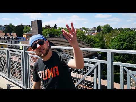 meelman - Näpfchen (Official Video)  ( prod. by Hanto )