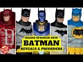 2026 BATMAN BATMAN BATMAN BATMAN BATMAN DC Multiverse McFarlane Toys