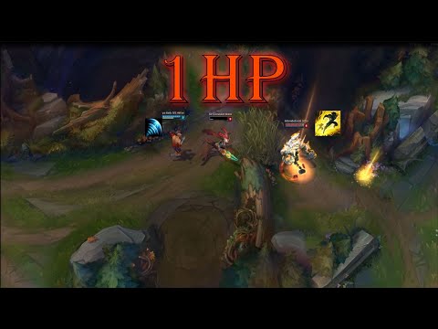 GREATEST SAVE EVER - lol epic moments