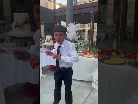 Steele Entertainment video.