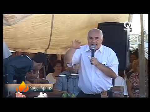 Rugul Aprins Ponoara 2013 - sesiunea 12